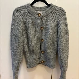 Zara Cardigan